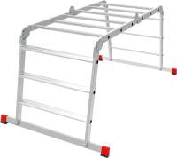 Лестница-трансформер Новая Высота NV3326 / 3326403