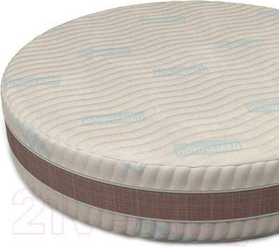 Матрас Mr. Mattress Leben L круглый 240