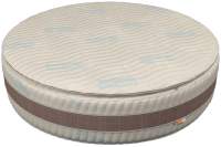 Матрас Mr. Mattress Leben XL круглый 240