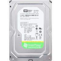 Жесткие диски, SSD Western Digital AV-GP 1TB (WD10EURX)