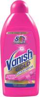 Чистящее средство для ковров и текстиля Vanish Carpet Shampoo 3 в 1
