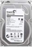 Жесткие диски, SSD Seagate Video 3.5 4TB (ST4000VM000)