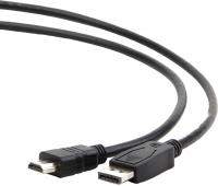 Кабели, переходники Cablexpert CC-DP-HDMI-6