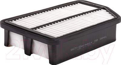 Воздушный фильтр SCT SB2291