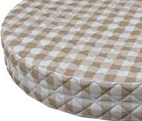 Матрас Mr. Mattress ProLive Soya круглый 240