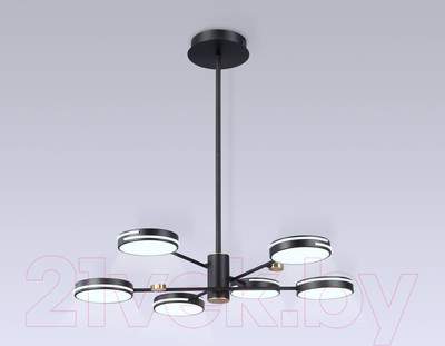 Люстра Ambrella Comfort FL51639