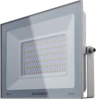 Прожектор Онлайт OFL-100-4K-WH-IP65-LED / 90139