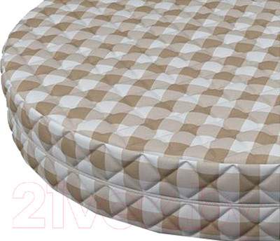 Матрасы Mr. Mattress Fest Viscoool круглый 210