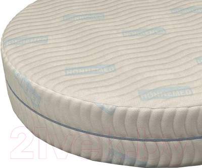 Матрас Mr. Mattress Traum XL круглый 2 части 220