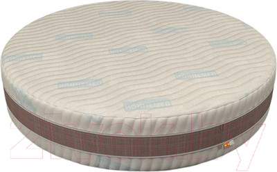 Матрас Mr. Mattress Health L круглый 2 части 240