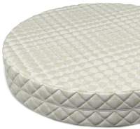Матрас Mr. Mattress Smart L круглый 2 части 230