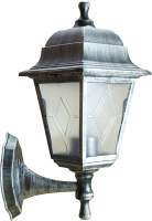 Бра уличное Uniel UUL-A01S / UL-00009478