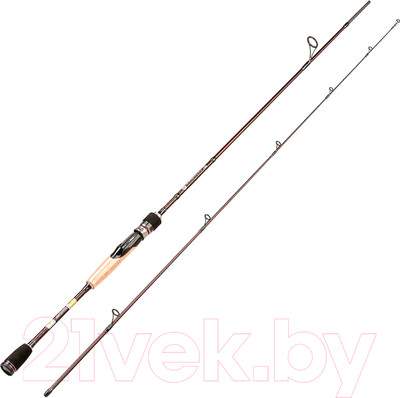 Удочки, спиннинги, удилища Ryobi Smap Plus VP / S702MF