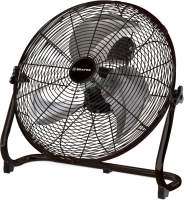 Вентиляторы бытовые Brayer BR4960BK