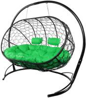 Диван подвесной M-Group Лежебока / 11180404