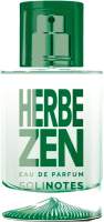 Парфюмерная вода Solinotes Herbe Zen