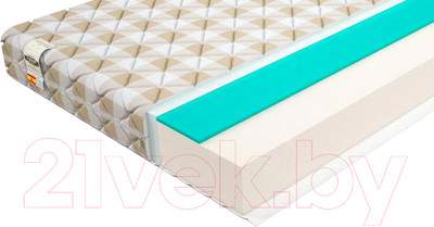 Матрас Mr. Mattress Jastin 80x190