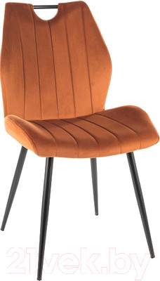 Стул Signal Arco Velvet
