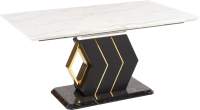 Обеденный стол Halmar Vincenzo 160-200x90x77