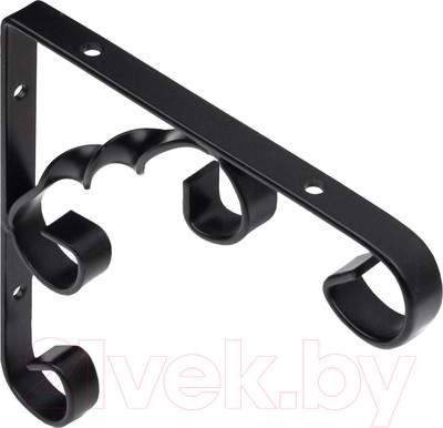 Мебельный крепеж AKS Arfa 150x150x13x2.5