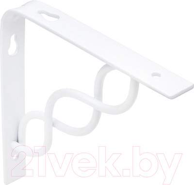 Мебельный крепеж AKS Infinity 150x150x20x3