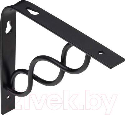 Полкодержатель AKS Infinity 200x200x20x3