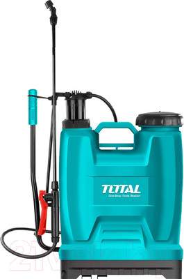Опрыскиватель помповый TOTAL THSPP42002