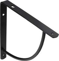 Мебельный крепеж AKS Orbit 150x150x20x3
