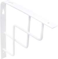 Мебельный крепеж AKS Quadro 200x200x20x3