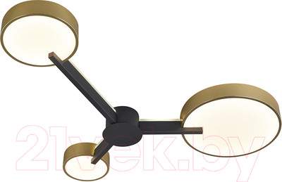 Люстра ESCADA 10209/3LED