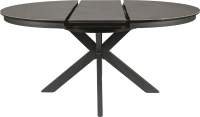 Обеденный стол Signal Porto Ceramic 120-160x120