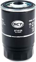 Топливный фильтр SCT ST6125