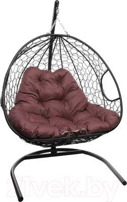 Кресло подвесное M-Group Для двоих / 11450402