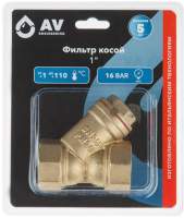 Фильтр грубой очистки AV Engineering AVE3680101