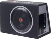 Корпусной активный сабвуфер Nakamichi NBX255A