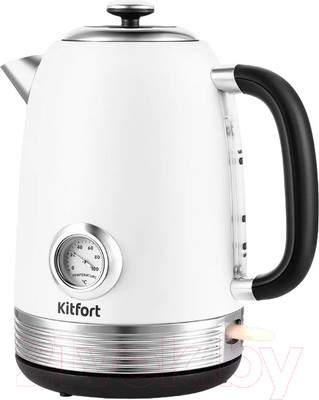 Электрочайники Kitfort KT-6603