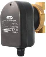 Циркуляционный насос A&P Comfort-HWH15-1.5 / AP118H001