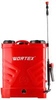 Опрыскиватель аккумуляторный Wortex KS 1680-1 / 0325259