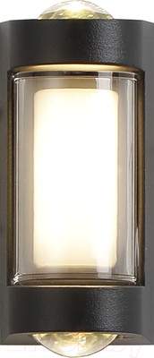 Уличные светильники, фонари, бра ESCADA 30006W/01LED