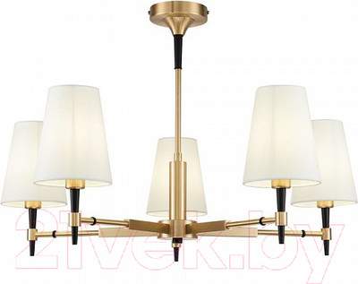 Люстра Maytoni Zaragoza H001CL-05BS