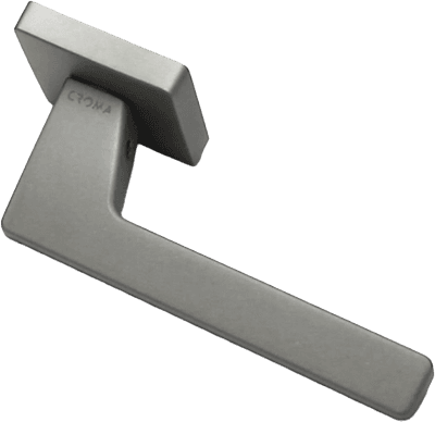 Ручки дверные Croma Via-S MP04