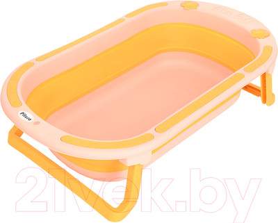 Ванночка детская Pituso FG117-Pink2