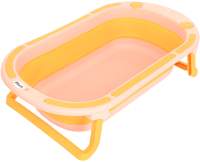 Ванночка детская Pituso FG117-Pink2