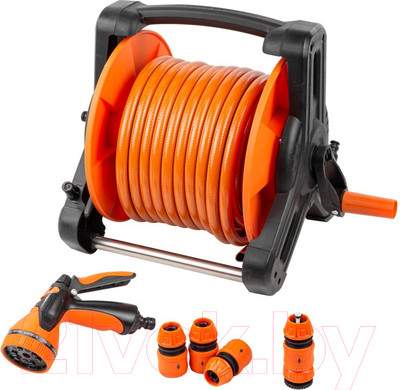 Катушка для шланга WMC Tools WMC-TG7301007 New