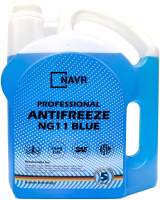 Антифриз Navr NG11 Blue