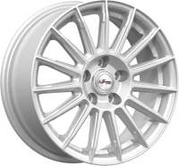 Литой диск iFree Азур 16x6.5" 5х110мм DIA 67.1мм ET 46мм Нео-классик