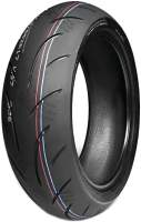Мотошина задняя King Tyre K97 180/55R17 73W TL