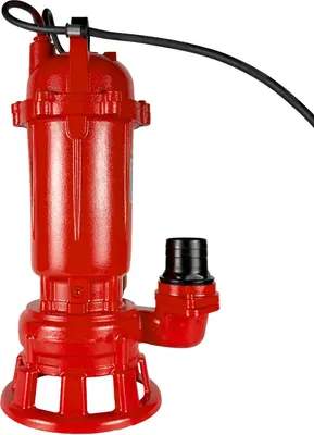 Фекальный насос Maxpump Megacut 1500D