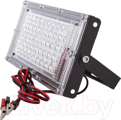 Фонари, прожекторы Glanzen FAD-0030-10-12V