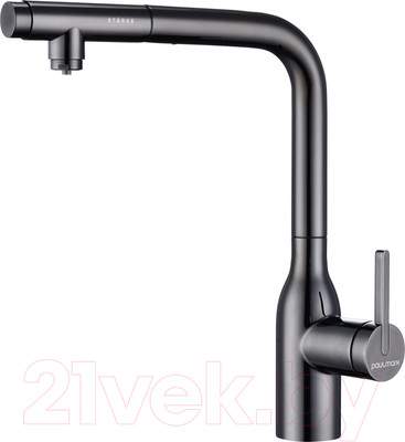 Смеситель Paulmark Viper Vi213105-GB